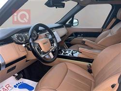 Land Rover Range Rover Vogue